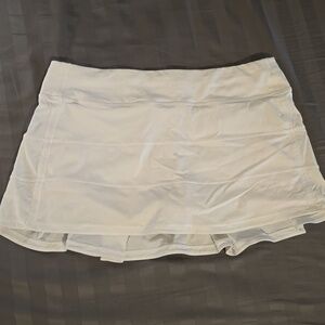 Pace Rival Mid-Rise Skirt